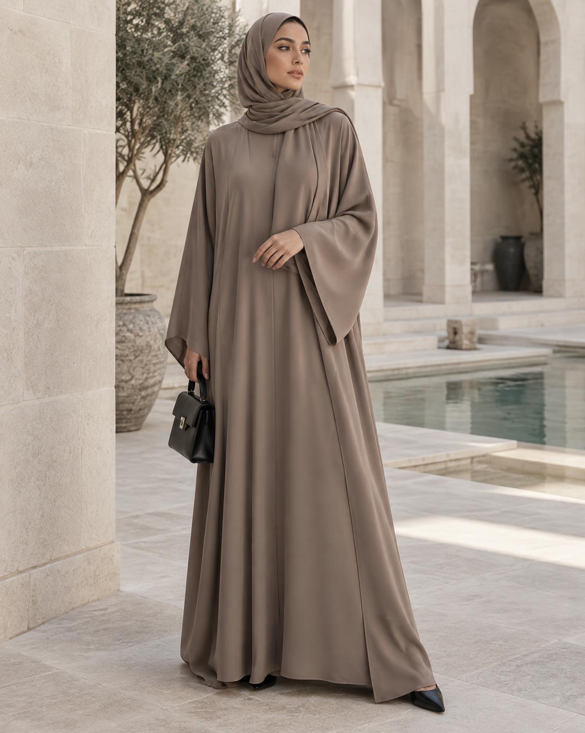 AL HAYA Abayas