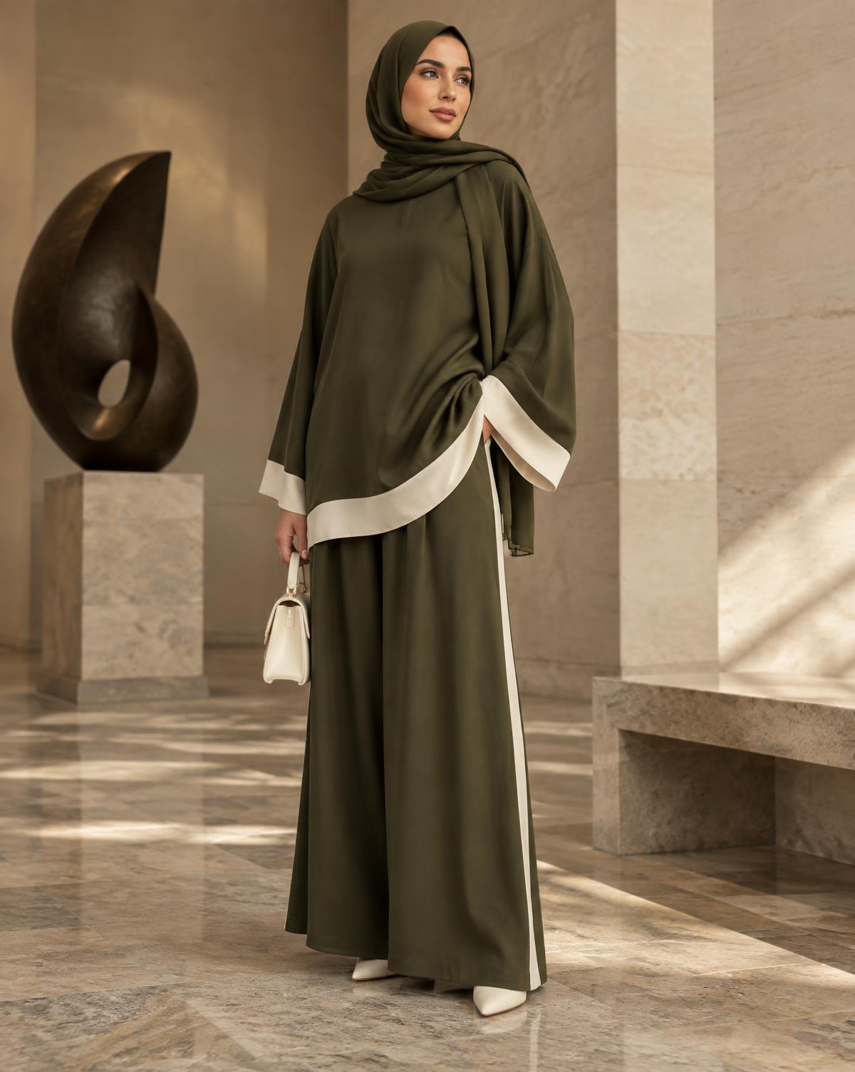 AL HAYA Clothing