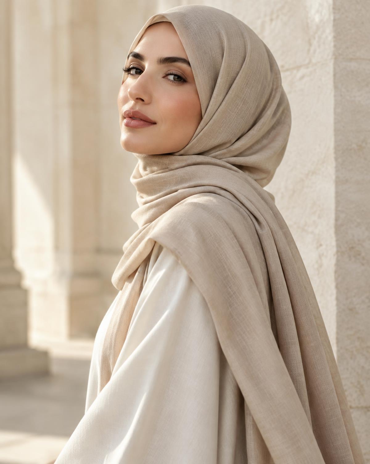 Hijabs