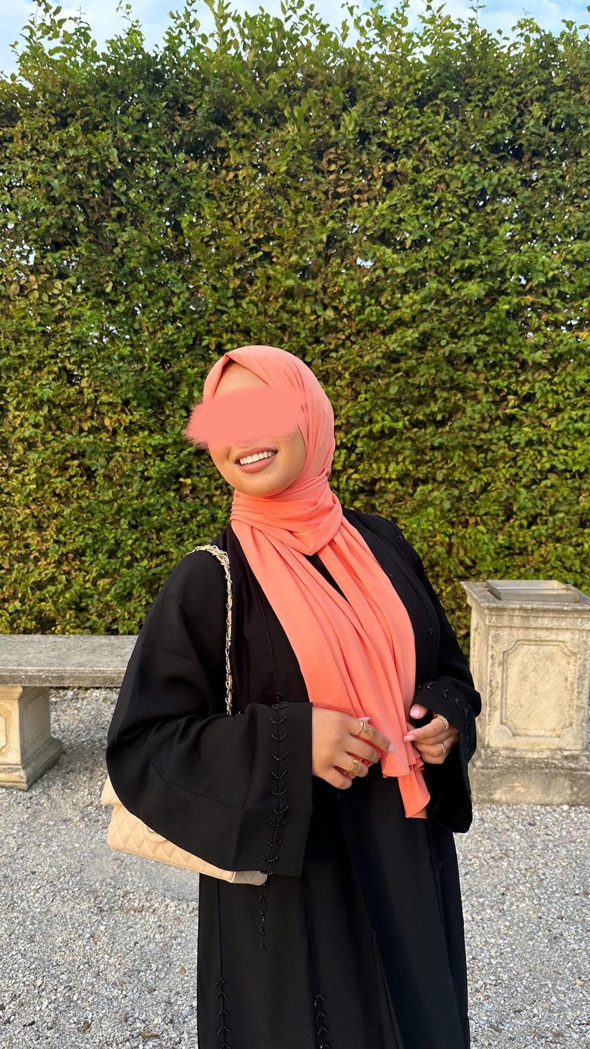 Abayas